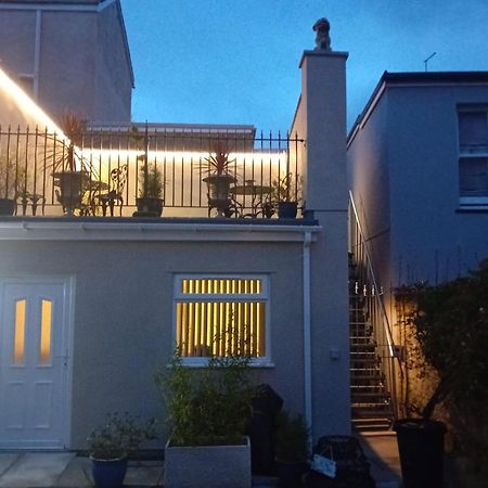 Grosvenor House - Onsite Free Parking Bed & Breakfast Ilfracombe Exterior photo