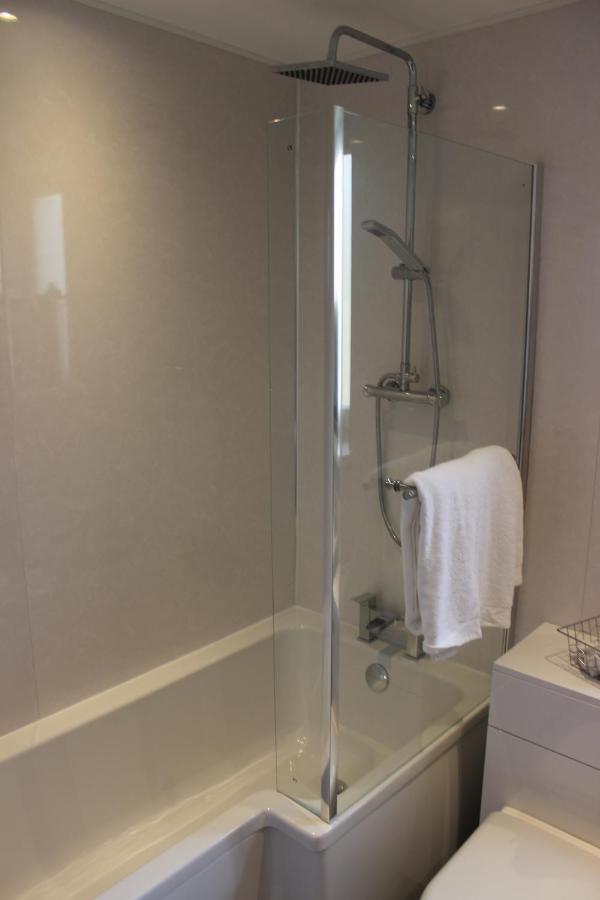 Grosvenor House - Onsite Free Parking Bed & Breakfast Ilfracombe Exterior photo